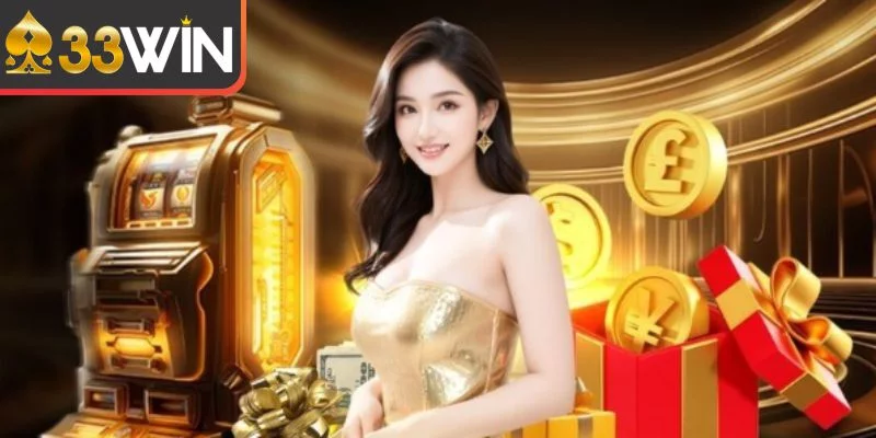 Chia sẻ cẩm nang khuyến mãi 33WIN