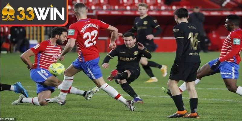 Đôi nét về tỷ lệ kèo cược thơm trong bóng đá