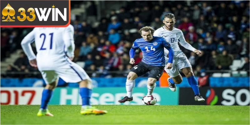 Hội viên tham gia kèo ngon nên dựa vào thông tin đội bóng hoặc giải đấu