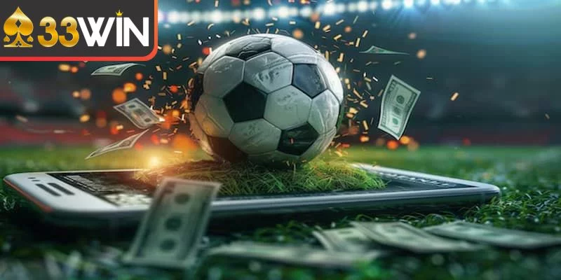 Ví dụ cụ thể cho người mới tham gia kèo chấp 1/2